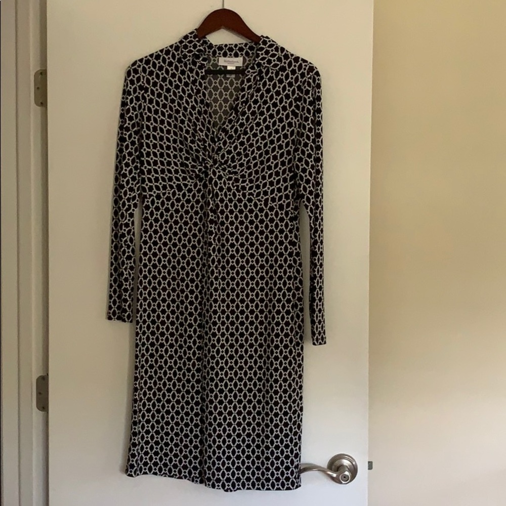 Perfect All-Purpose Maternity Dress